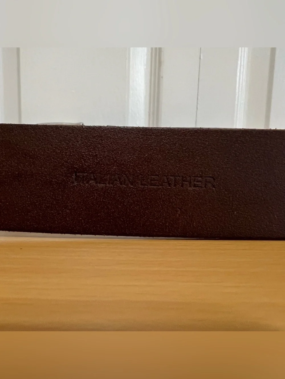 Polo Ralph Lauren premium brown